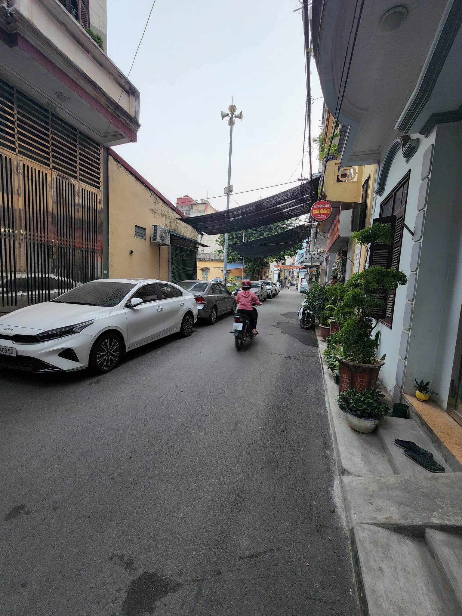 Bán nhà phố Ngô Quyền, 50m2, ô tô đỗ, mặt tiền khủng 13231690