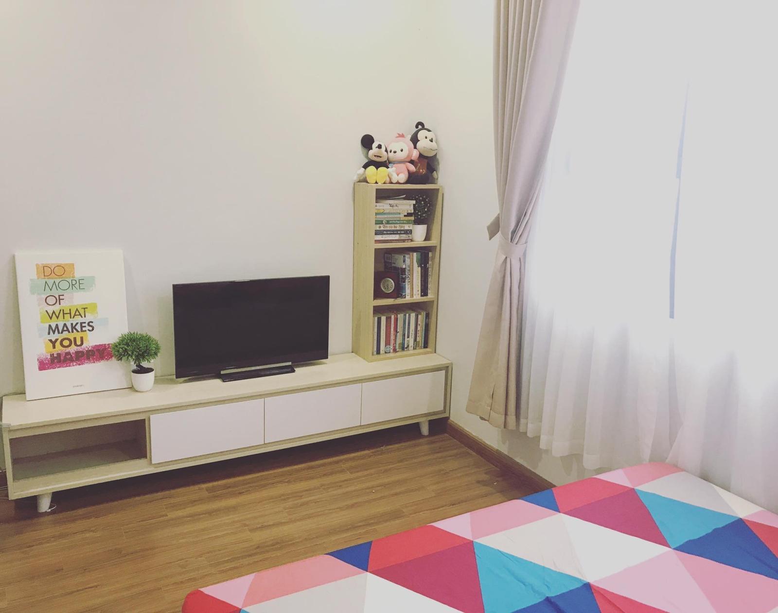 Gia đình bán trước Tết căn hộ VOV Mễ Trì 2 phòng ngủ tòa mới 2 tỷ nhỉnh, LH gấp 0936354564 13233305