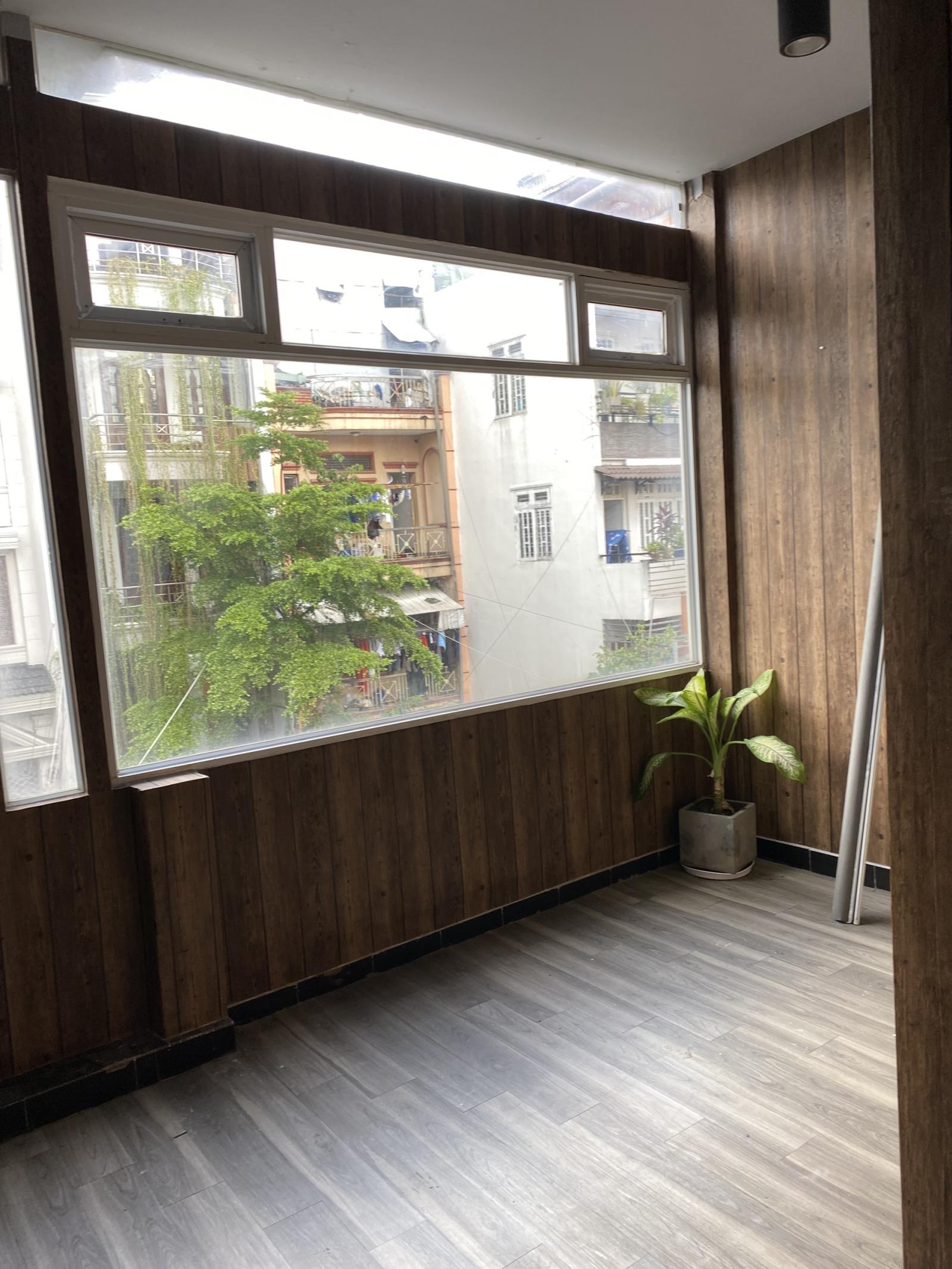 Cho thuê Mặt Tiền 43A trần thiện chánh Ngay Ngay Vạn Hạnh Mall - giá 30 triệu  13234718