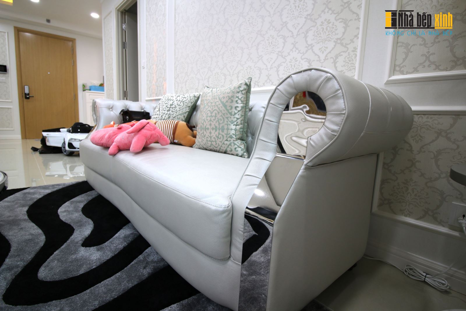 Bán chung cư Chelsea park- 116 Trung Kính, 100m2, 2pn Giá: 4 tỷ. LH: 0379455020 13237667