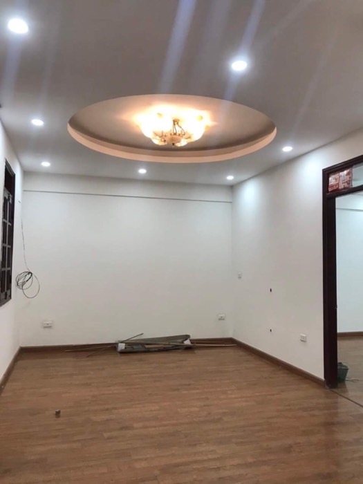 Bán căn hộ chung cư Nguyễn Cơ Thạch, căn hộ lô góc, mới sửa sáng choang, 2.8 tỷ 13237996