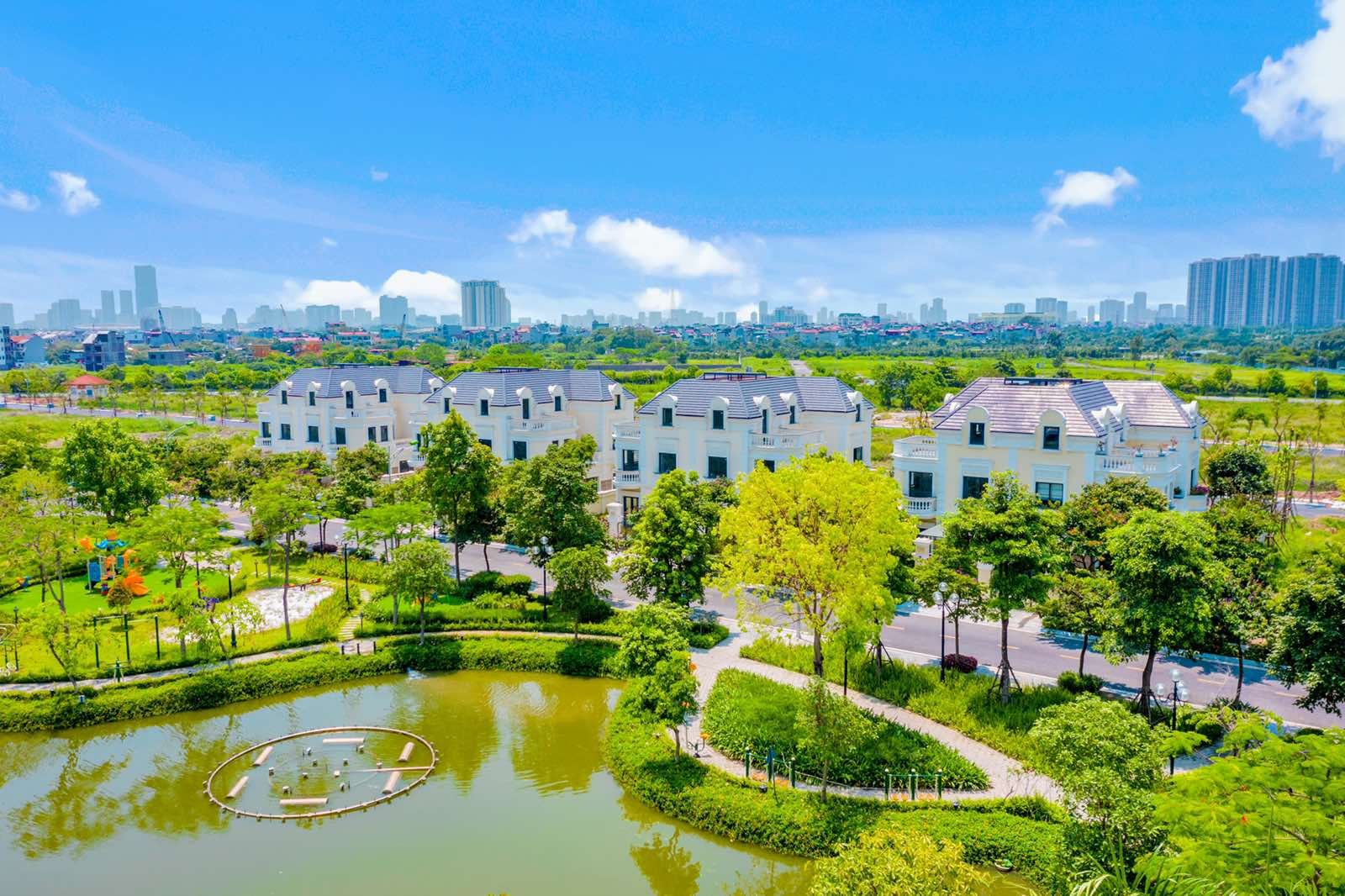 Quỹ căn view công viên, giá đầu tư mở bán đợt đầu chung cư Moonlight tại An Lạc Green Symphony 13238137