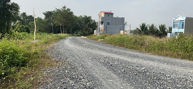 Cần bán 1000m2 đất full thổ cư mặt tiền Rạch Dứa - Bình Mỹ - Củ Chi 13238141