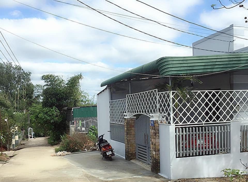 Cho thuê nhà nguyên căn có sân ô tô tại Phường Ea Tam, Thành phố Buôn Ma Thuột, Đắk Lắk 13238912