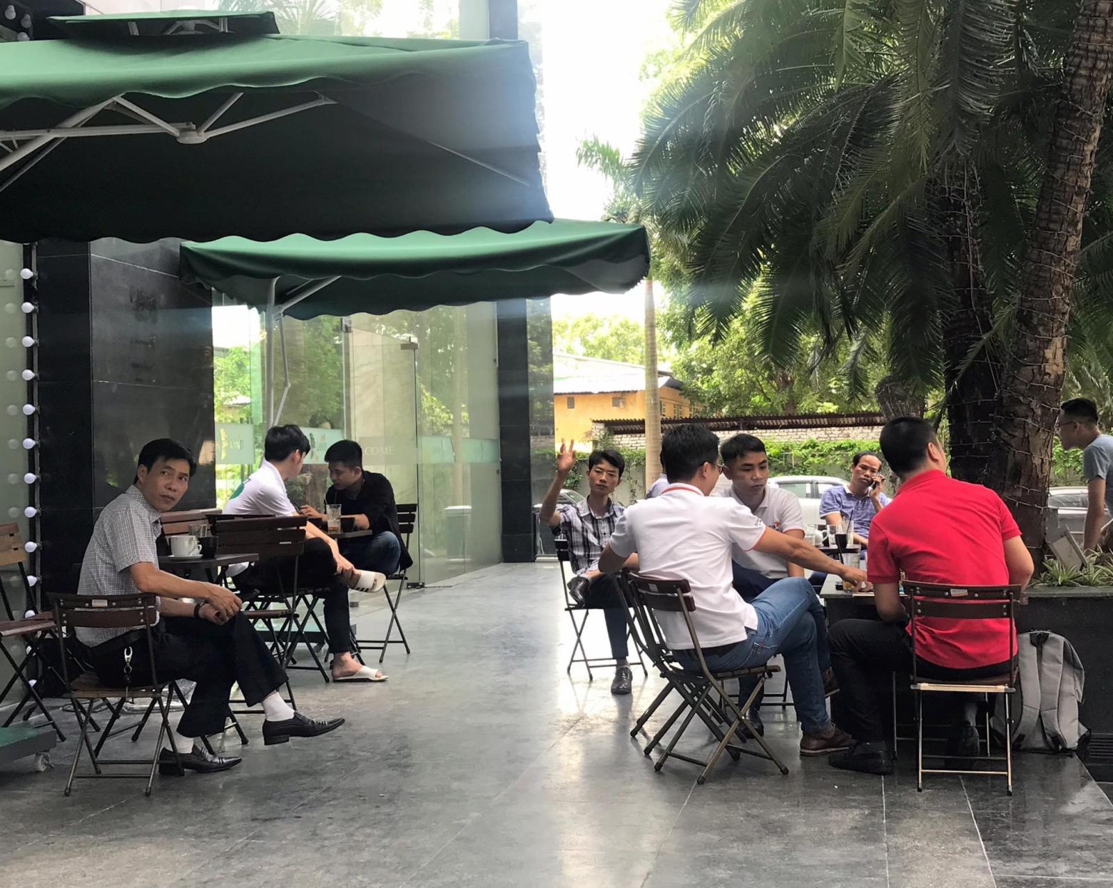 CẦN CHO THUÊ LẠI QUÁN CAFE 13242481