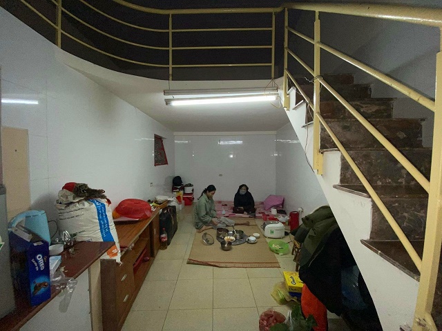 Chính chủ bán nhà tầng 1 trong ngõ phố cổ Hàng Buồm, Hoàn Kiếm, Hà Nội 13243337