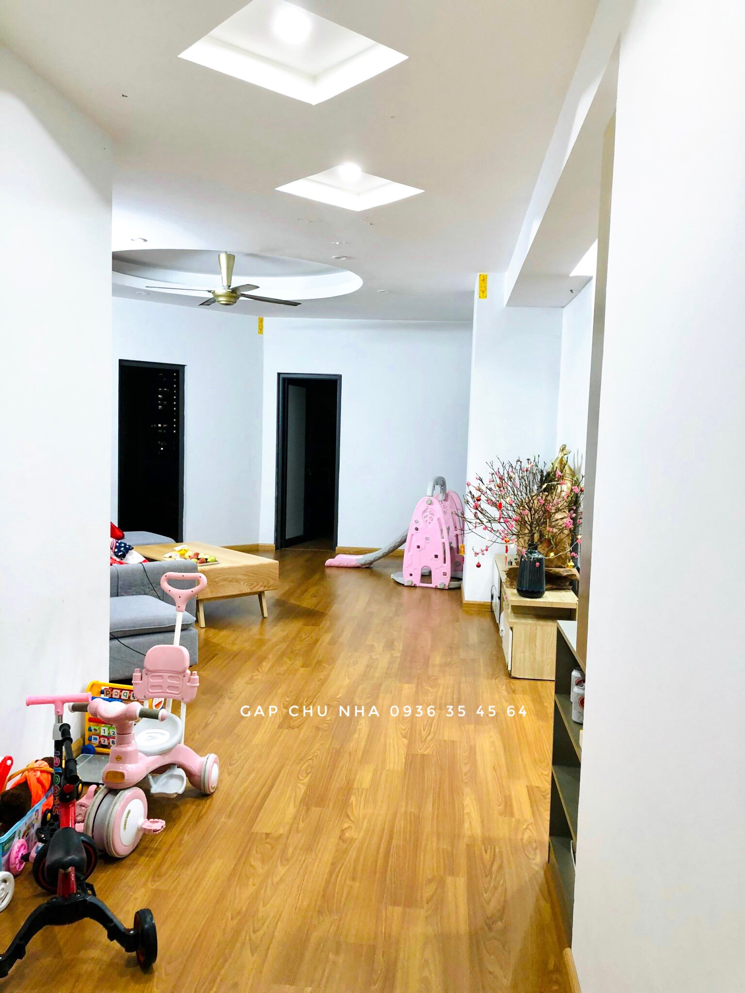 ẢNH THẬT - THÔNG TIN THẬT - GIÁ QUÁ TỐT CHƯA ĐẾN 24 TR/M - CHUNG CƯ MỸ ĐÌNH NAM TỪ LIÊM - TẶNG NỘI 13245904