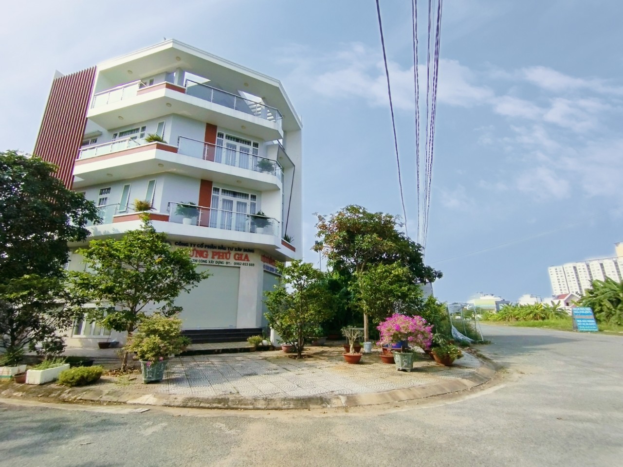 Bán đất nền KDC Sở Văn Hóa Thông Tin, quận 9, view sông Ông Nhiêu, liền kề Villa Park 13246615