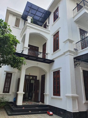 Chính chủ Bán Biệt thự tại phường Đồng Mai Hà Đông, Hà Nội (Cầu Mai Lĩnh đi vào) 13246728