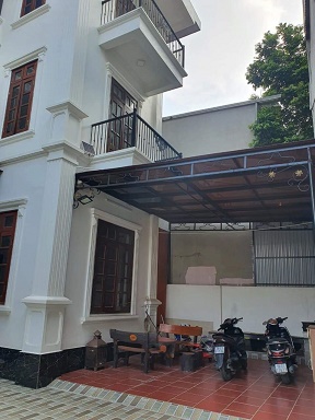 Chính chủ Bán Biệt thự tại phường Đồng Mai Hà Đông, Hà Nội (Cầu Mai Lĩnh đi vào) 13246728