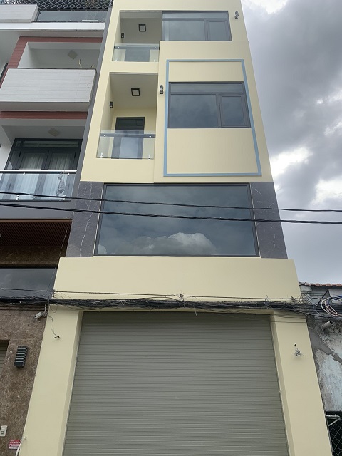 CHÍNH CHỦ CHO THUÊ NHÀ  Ở, LÀM VĂN PHÒNG, MẶT BẰNG KINH DOANH  -  HẺM XE TẢI VÀO TẬN NHÀ. 13246942