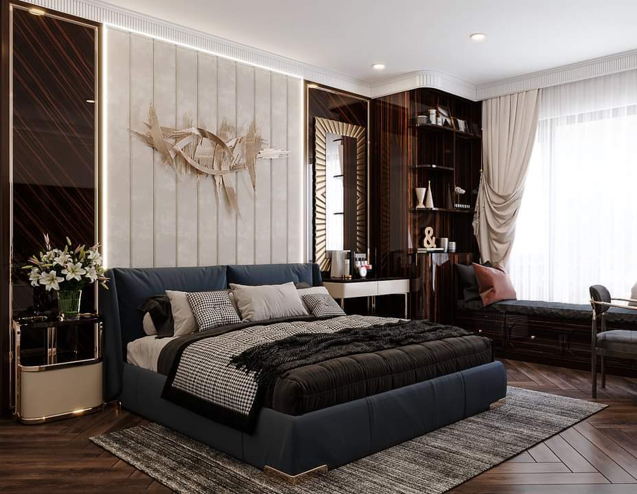 Mặt đường đôi Kim Đồng, Tân Mai sầm uất, MT 8m, 150m2 chỉ 39.9 tỷ. LH 0989.62.6116 13248756