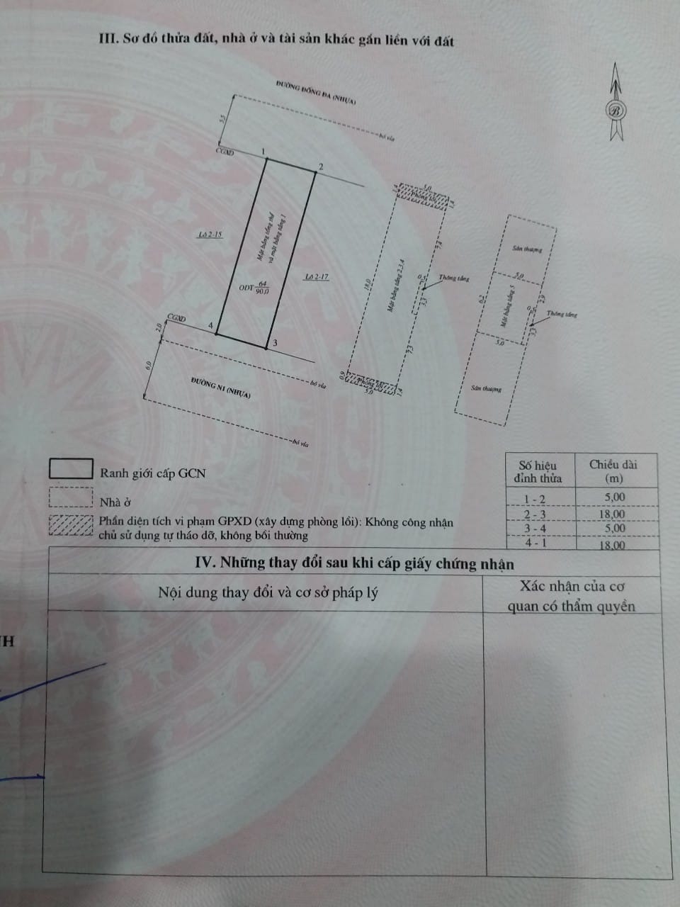 Cần BÁN GẤP KHÁCH SẠN 2 Mặt Tiền,đường Đống Đa, sau Nguyễn Hữu Cảnh, Quy Nhơn,Bình Định 13251031