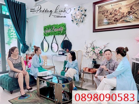 Nhượng Spa Gold Beauty 28/15 Lê Thị Hồng; P.7; Gò Vấp, HCM; 0898090583
 13251064