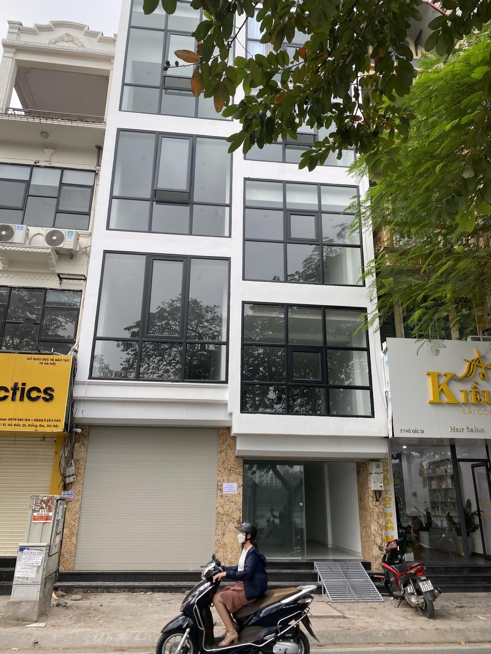 CHÍNH CHỦ CHO THUÊ NHÀ 33-35 HỒ ĐẮC DI, ĐỐNG ĐA, HÀ NỘI 13252380