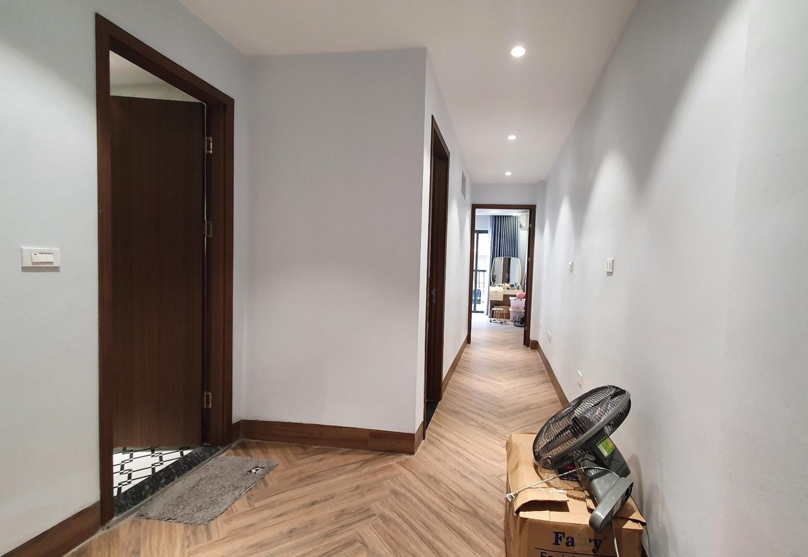 Nhà Nguyễn Lương Bằng 65m Thiết kế hiện đại Thang máy Ô tô Thông sàn kinh doanh 13252541