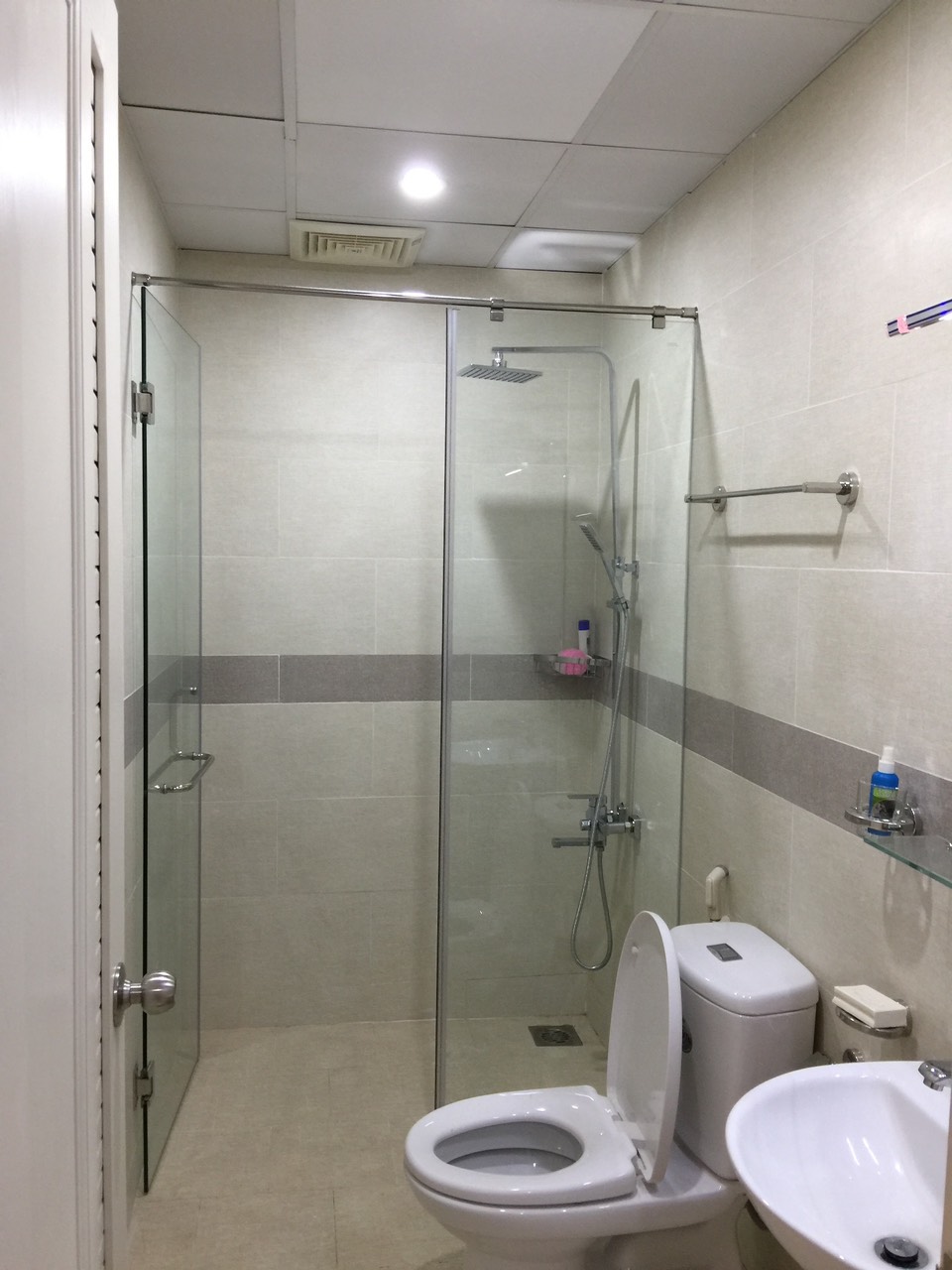 Cho thuê căn hộ chung cư Bảy Hiền Tower ,70m2 2PN 2WC đầy đủ nội thất đẹp, Giá cực rẻ  13252951