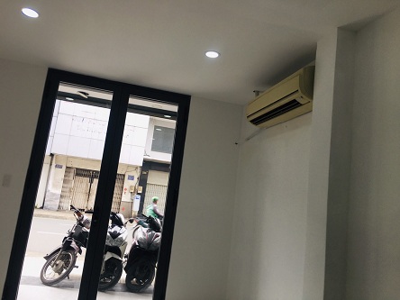 Cho thuê mặt bằng MT 240 Trần Hưng Đạo B, Phường 11, Quận 5 13253765