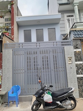Cần cho thuê nhà nguyên căn ở Bình Tân 13254067