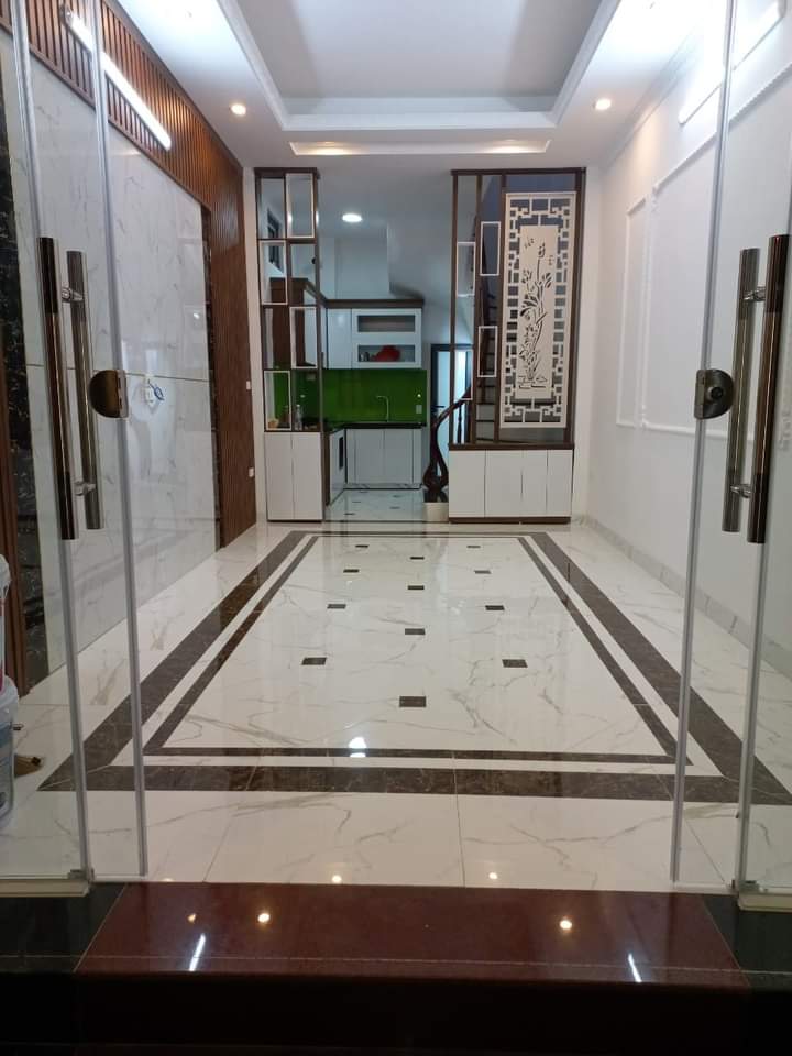 Cắt lỗ mùa WORLD CUP bán gấp nhà mới xây 5T ĐỐI DIỆN AEON LONG BIÊN trên dưới 3 tỷ có TL 13256470