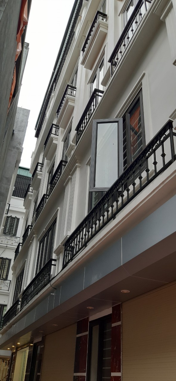 Cắt lỗ mùa WORLD CUP bán gấp nhà mới xây 5T ĐỐI DIỆN AEON LONG BIÊN trên dưới 3 tỷ có TL 13256470