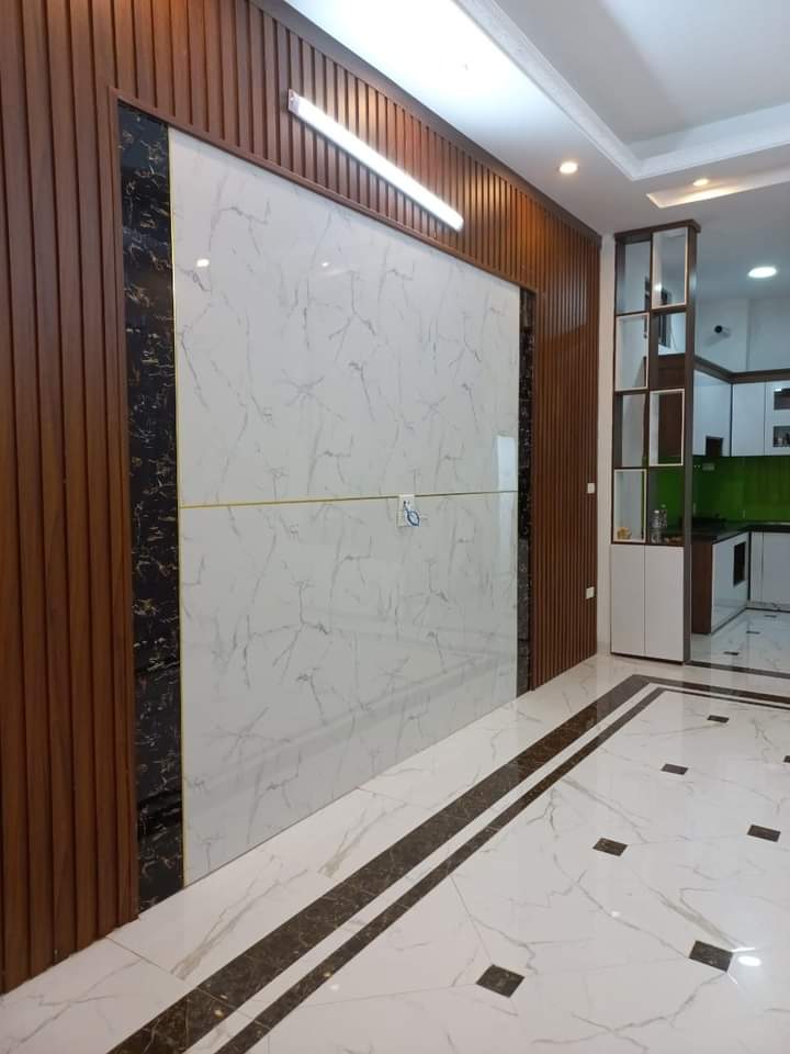 Cắt lỗ mùa WORLD CUP bán gấp nhà mới xây 5T ĐỐI DIỆN AEON LONG BIÊN trên dưới 3 tỷ có TL 13256470