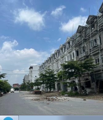 Nhỉnh 5 tỷ Có ngay Bán Biệt Thự Liền Kề Khu Đấu Giá Lai Xá 80m2 mặt 5m Oto tải Tránh, Sát trục đường 32 13256541