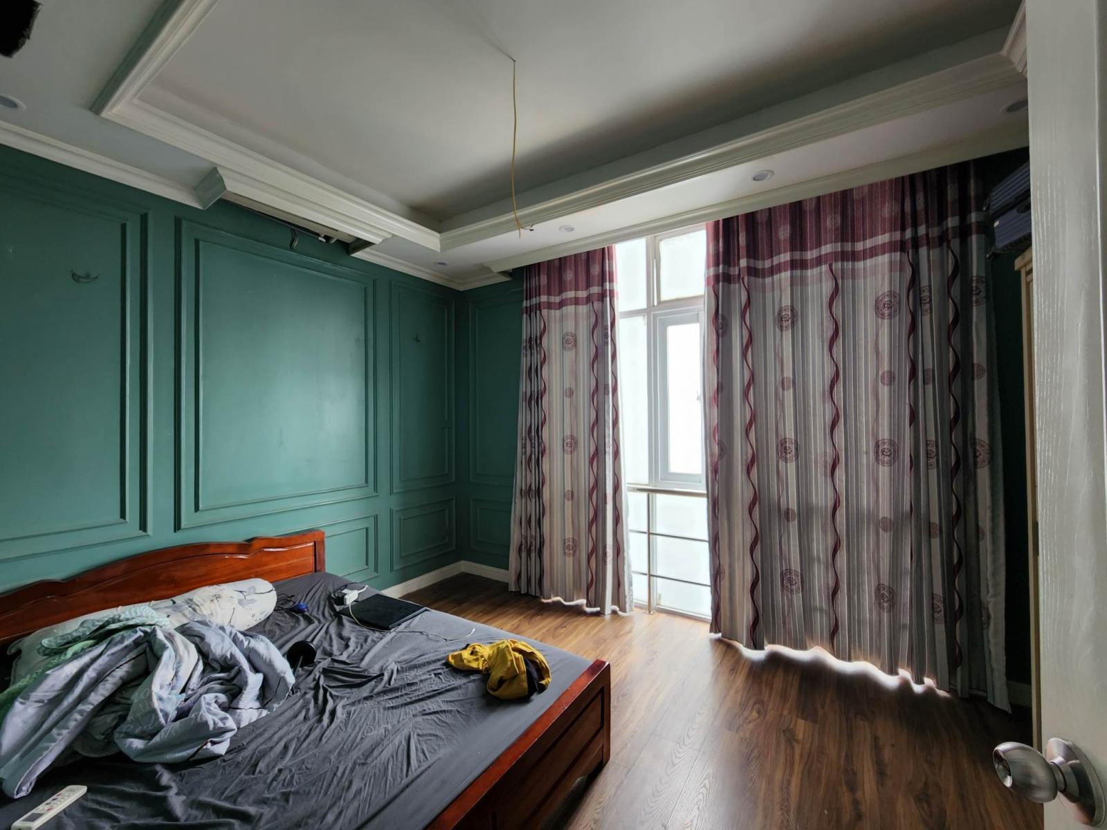 
Bán Nhà Mặt Phố Chợ Cầu Diễn 60m2 x 5 Tầng x MT4m đường 10m KD Chỉ 7 tỷ
 13256684