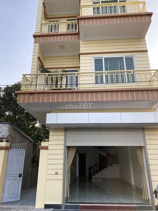 Cho thuê nhà nguyên căn 3 tầng tại Yên Viên, Huyện Gia Lâm, Hà Nội 13258940