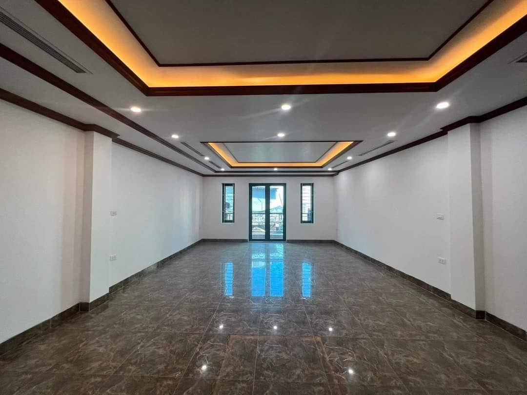 Mặt Phố Phú Đô 65m2*7 Thang Máy Ở Ngay Vỉa Hè Ô Tô Kinh Doanh Giá 17 Tỷ Lh 0824564222. 13258969