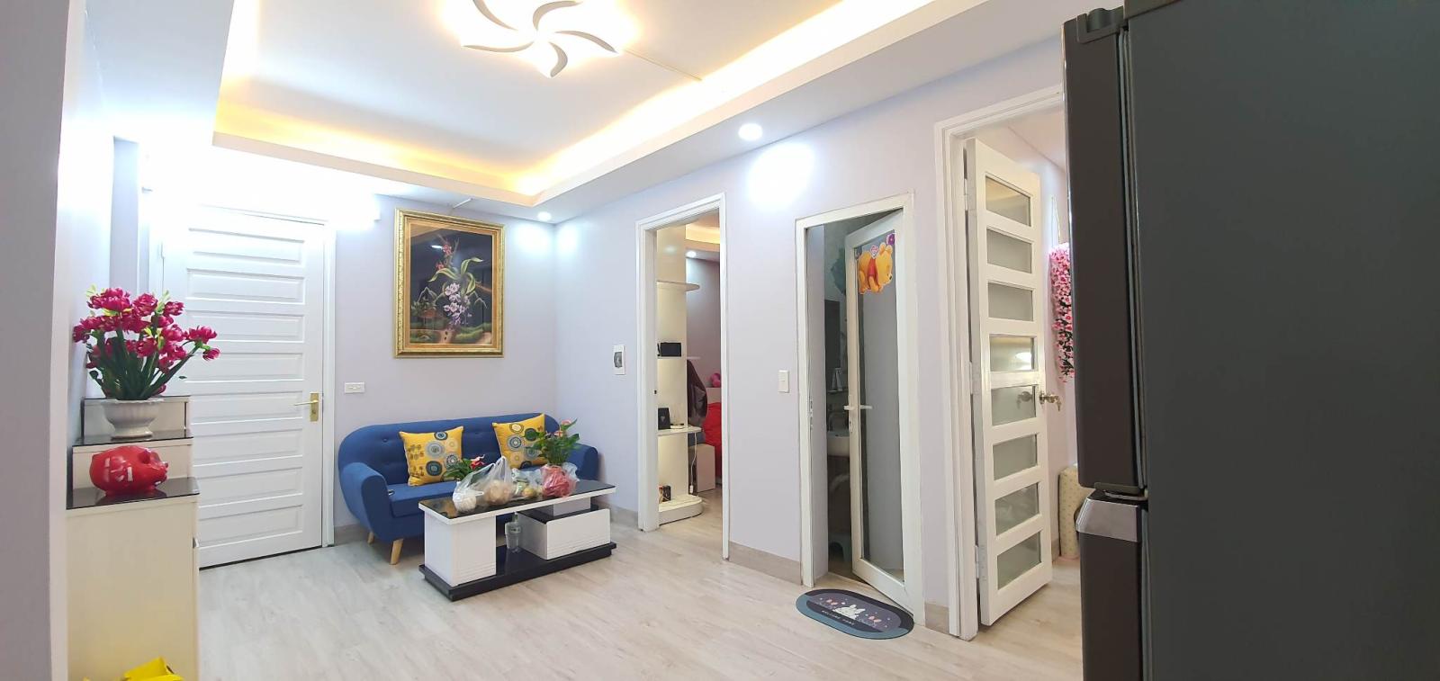 Hơn 7 TỶ SH Mặt phố Hàm Nghi 58mx5t, MT 5m, Ô tô tránh, Ở sướng, Kinh doanh,THUÊ VP đỉnh 13259887