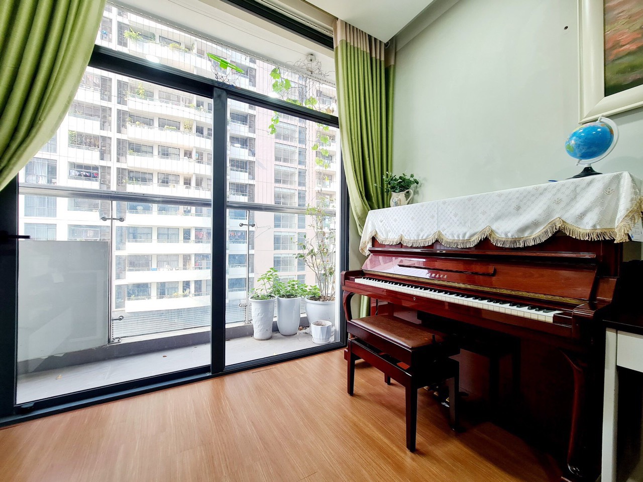 Bán nhanh Chung cư cao cấp Tràng An Complex-Hoàng Quốc Việt- Nghĩa Đô- Cầu Giấy 93m, 3PN, tặng full 13260048