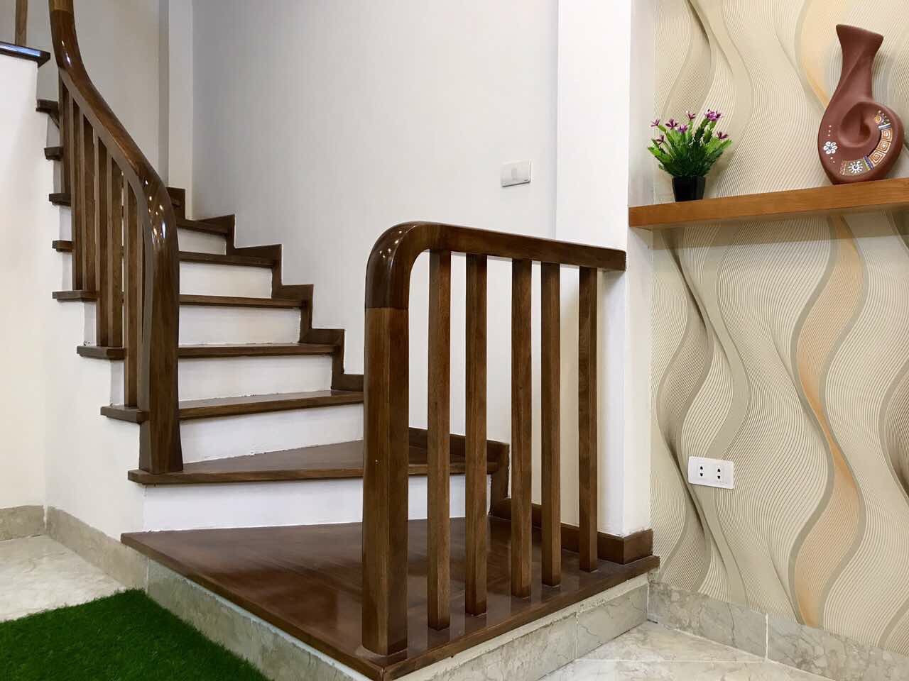 Nhà 3.6 tỷ Triều Khúc,Thanh Xuân(32m2*5T) cạnh trường mầm non, khu đô thị, ngã 4 -LH 0943075959 13260607