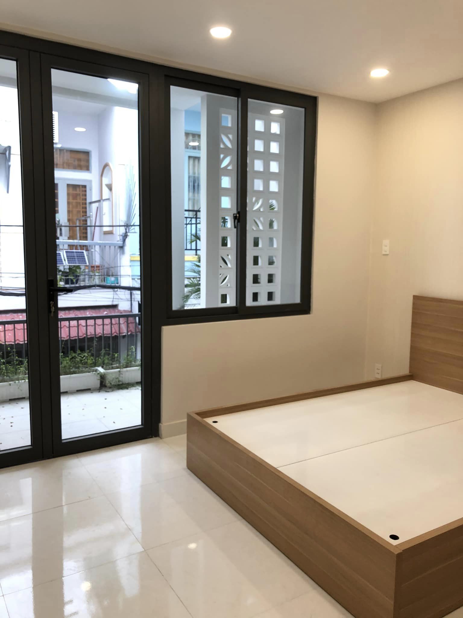 Nhà mới đẹp, Bán nhà 1Sec  Quang trung P11 Gò Vấp 40m 2tầng Giá4tỷ5 TL 13262943