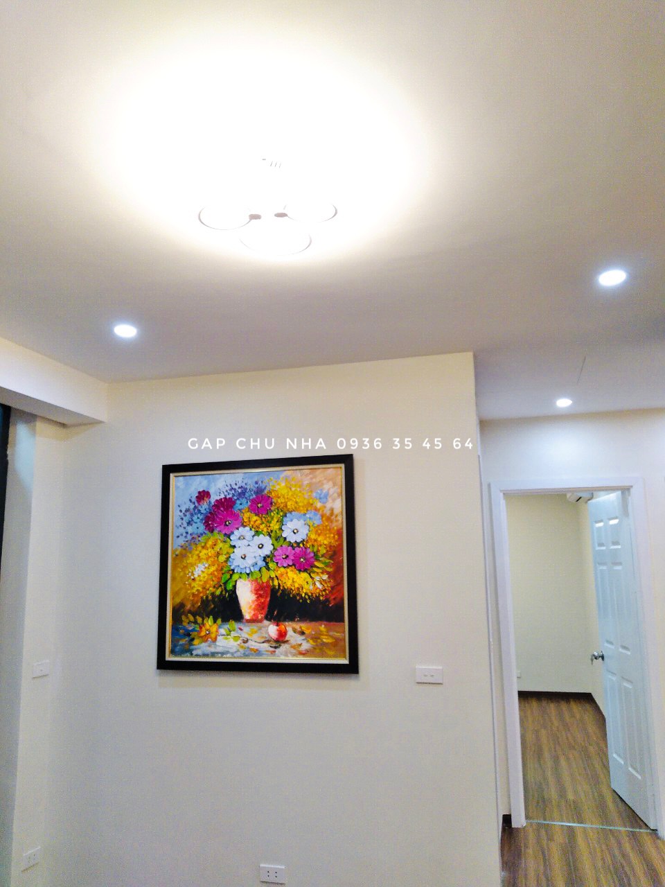 Nhà đẹp đón Tết CĂN GÓC 82m2 VOV Mễ Trì 2 tỷ X có thương lượng với chủ mới thiện chí 13263904