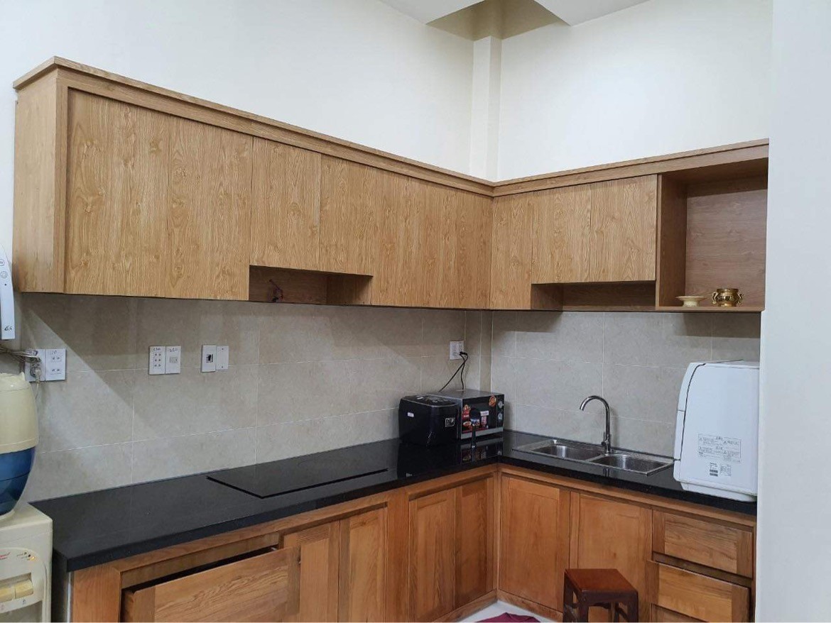 Nhà 58m2 HXH Lâm Thị Hố, Tân Chánh Hiệp, Q12 kẹt tiền bán gấp 3Tỷ8 13264918