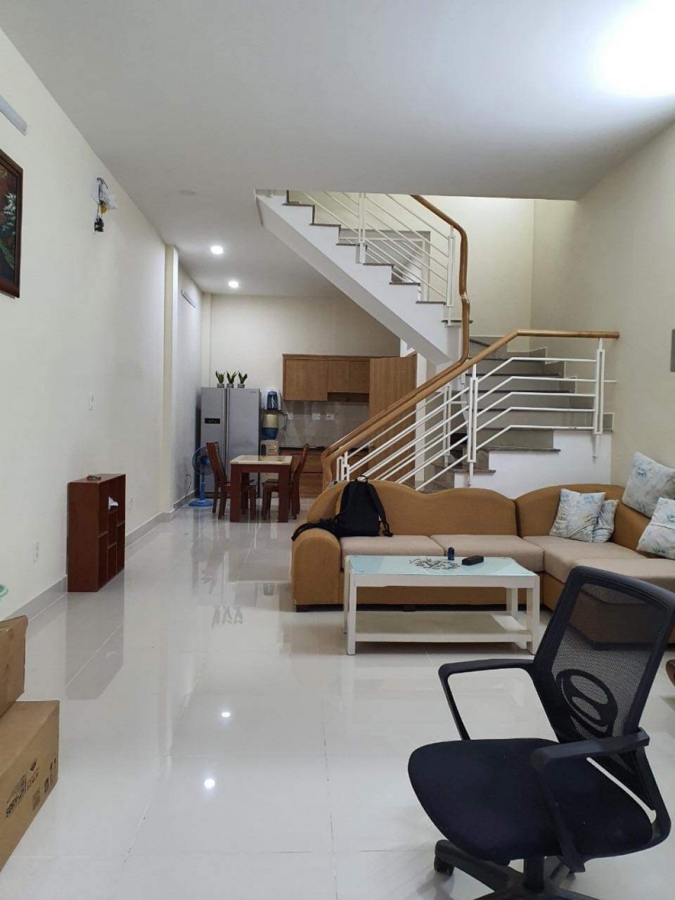 Nhà 58m2 HXH Lâm Thị Hố, Tân Chánh Hiệp, Q12 kẹt tiền bán gấp 3Tỷ8 13264918