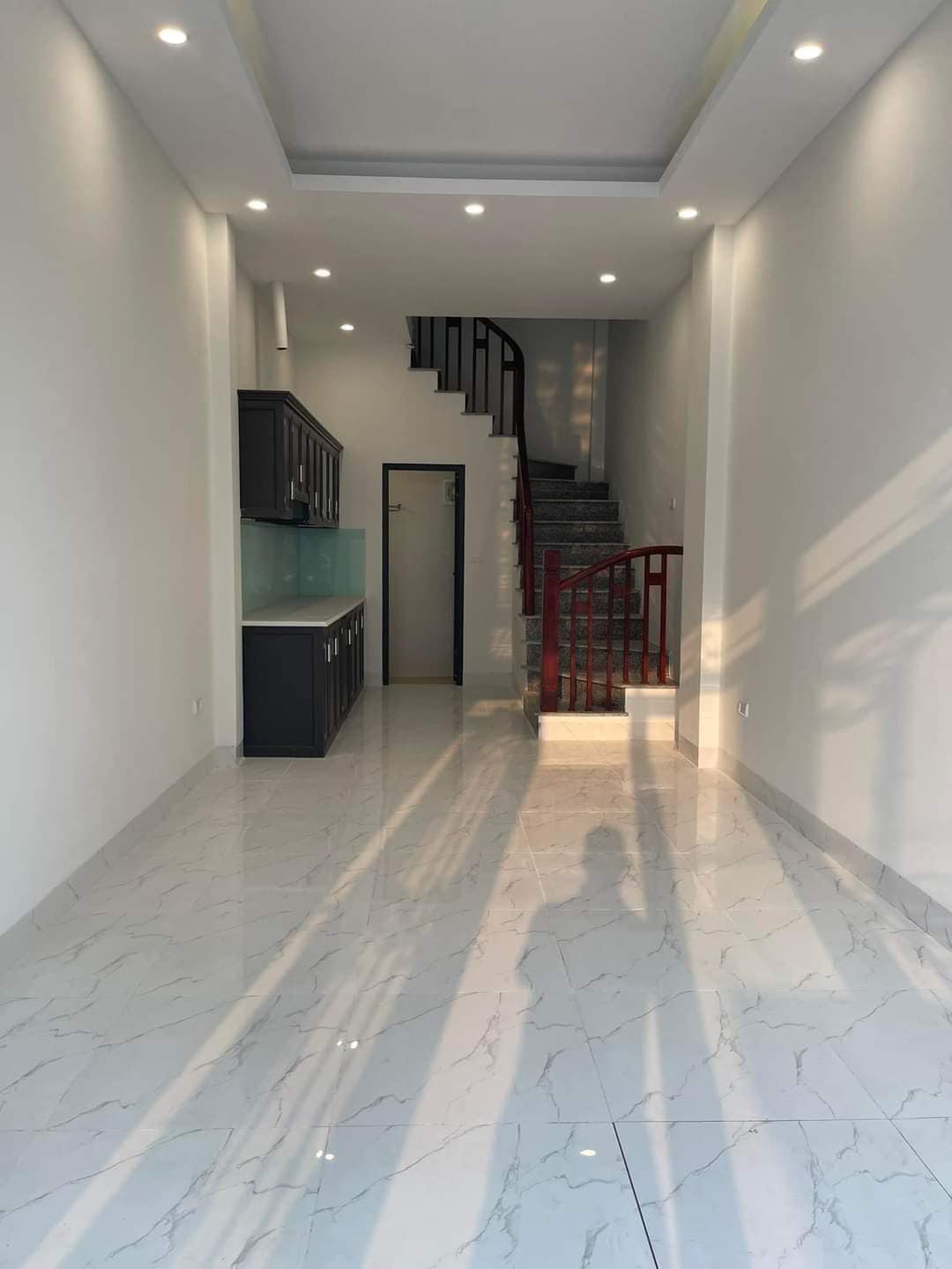 Bán Ngay Nhà Cự Khối, Long Biên 40m2, 3T chỉ 1,75 tỷ (ngõ thông, ô tô đỗ cửa)
 13265707