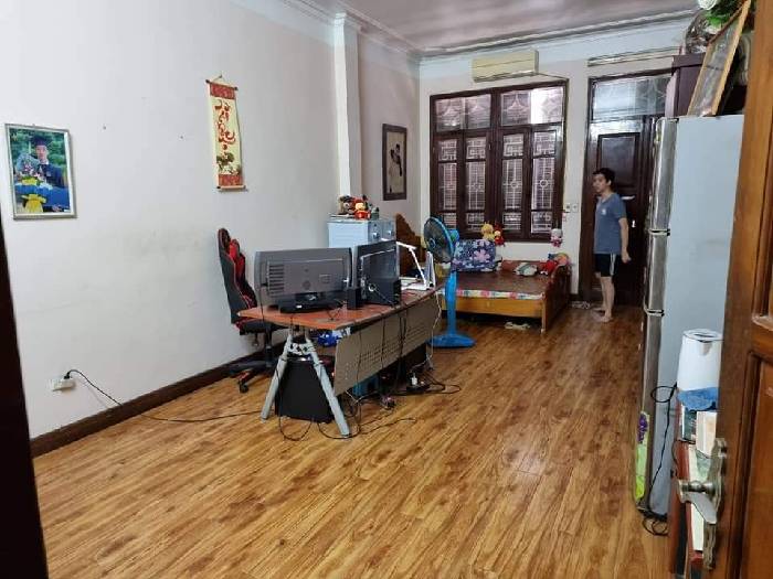 Bán Nhà Minh Khai Hai Bà Trưng Phân Lô Ô Tô Kinh Doanh 13266759