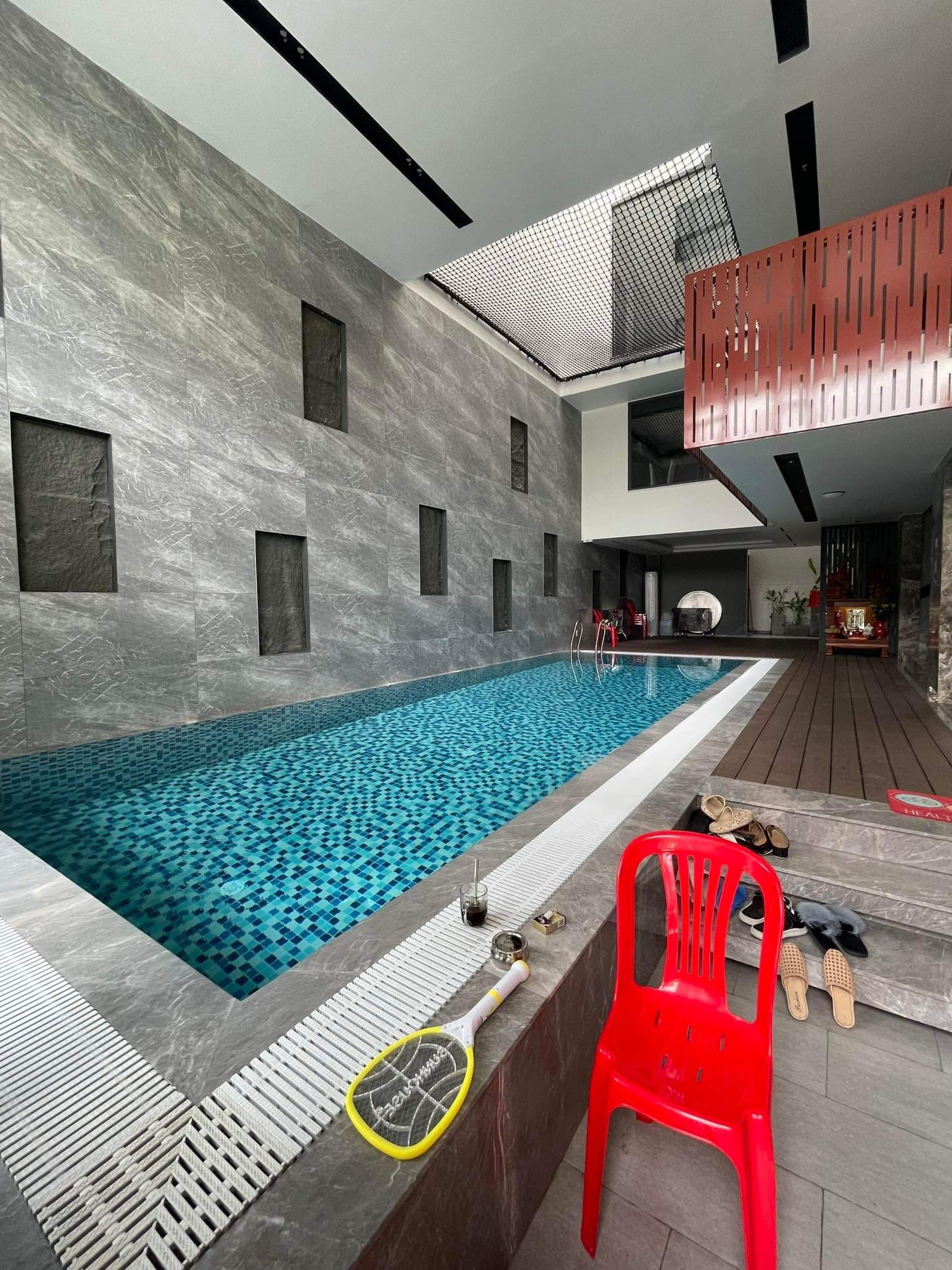 Bán nhà Biệt thự Phạm văn Chiêu - Quang Trung, 8.3x25m, 6T, thang máy, 29.9 tỷ 13267337