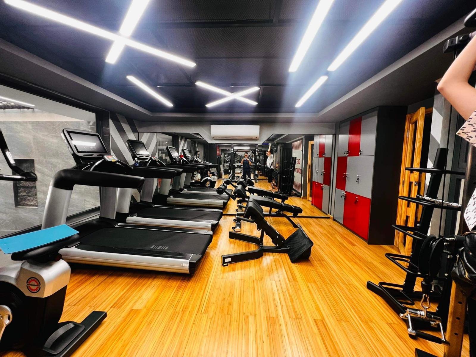 Bán nhà Biệt thự Phạm văn Chiêu - Quang Trung, 8.3x25m, 6T, thang máy, 29.9 tỷ 13267337