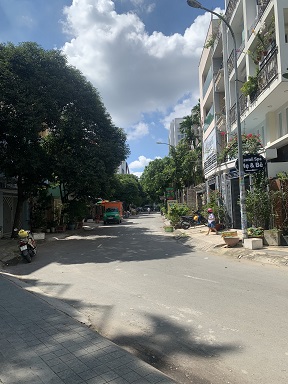 ⭐Cho thuê cả nhà mặt tiền số 16 đường 320 Phạm Hùng, P.5; Q.8; HCM; 32tr/th; 0933322987
 13267503