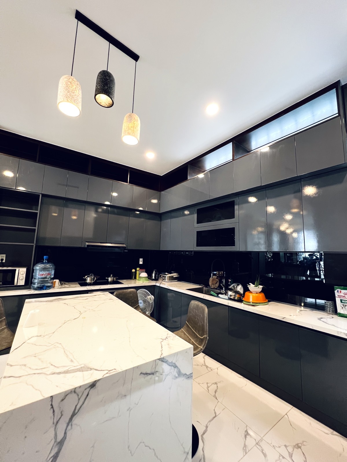 ĐÁO HẠN NGÂN HÀNG BÁN NHANH BIỆT THỰ QUẬN BÌNH THẠNH CHỈ 12 TỶ 9 13267727