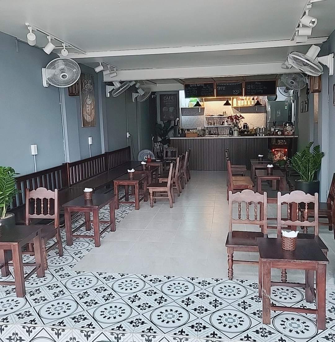 Sang nhượng quán cafe mặt đường tại khu Điện Biên Phủ Quận Ngô Quyền, Thành phố Hải Phòng 13267833