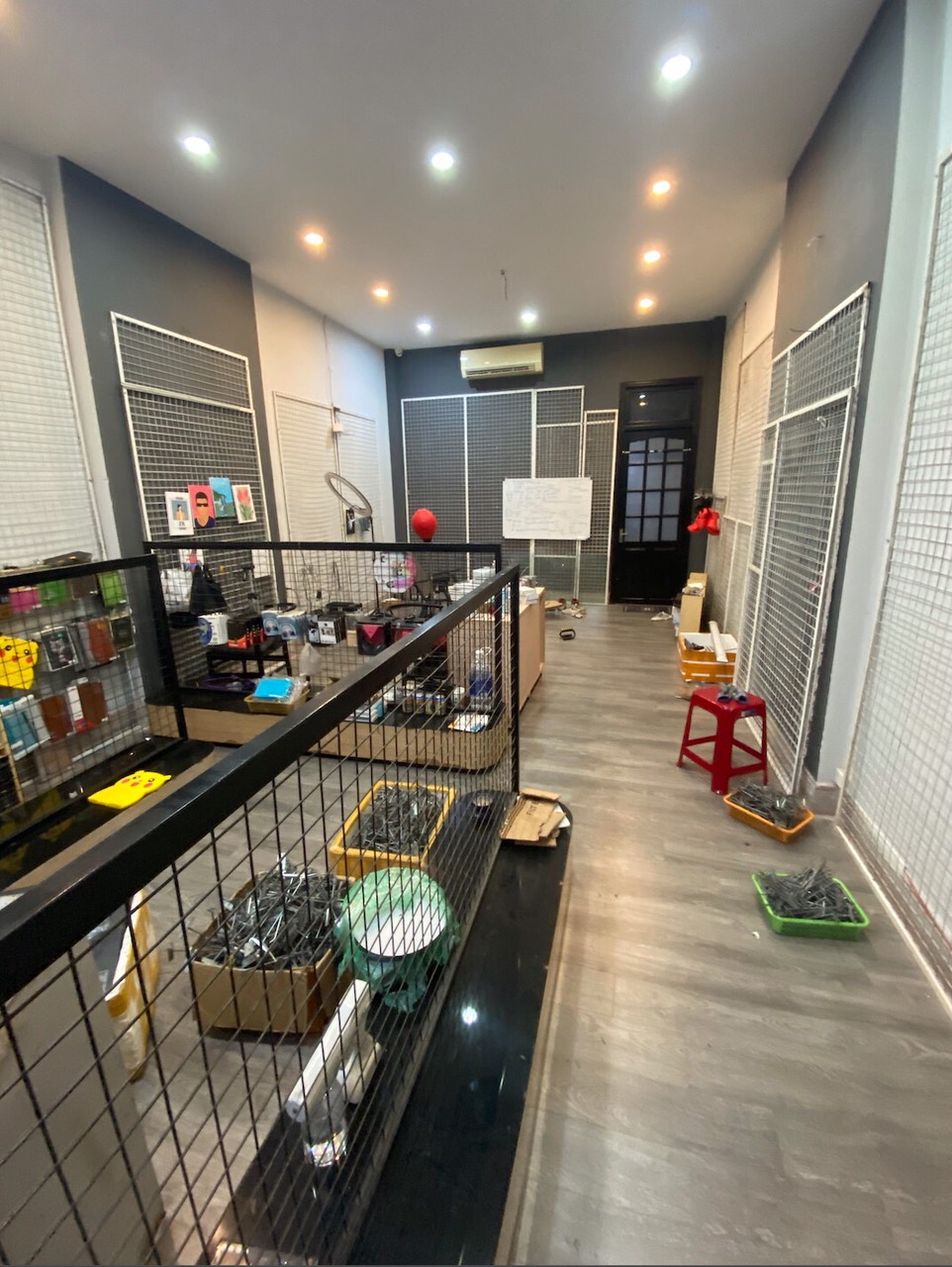 CẦN CHO THUÊ MẶT BẰNG TẠI ĐỊA CHỈ 28 HÀM NGHI, THANH KHÊ, ĐÀ NẴNG 13268139