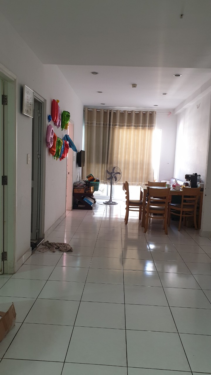 Chính Chủ Cần Bán Căn Hộ 4S Linh Đông Tầng 15 Vị Trí Đẹp Tại Hồ Chí Minh. 13268152