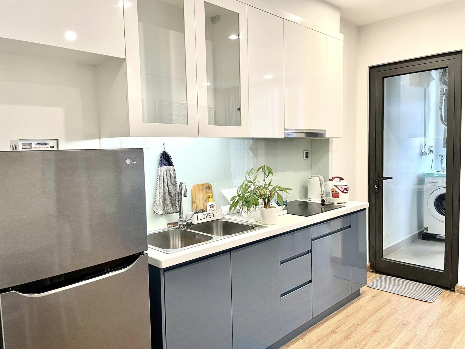 Bán Căn Hộ Chung Cư Vinhomes Green Bay Lương Thế Vinh DT 56m2 2 ngủ  13268967