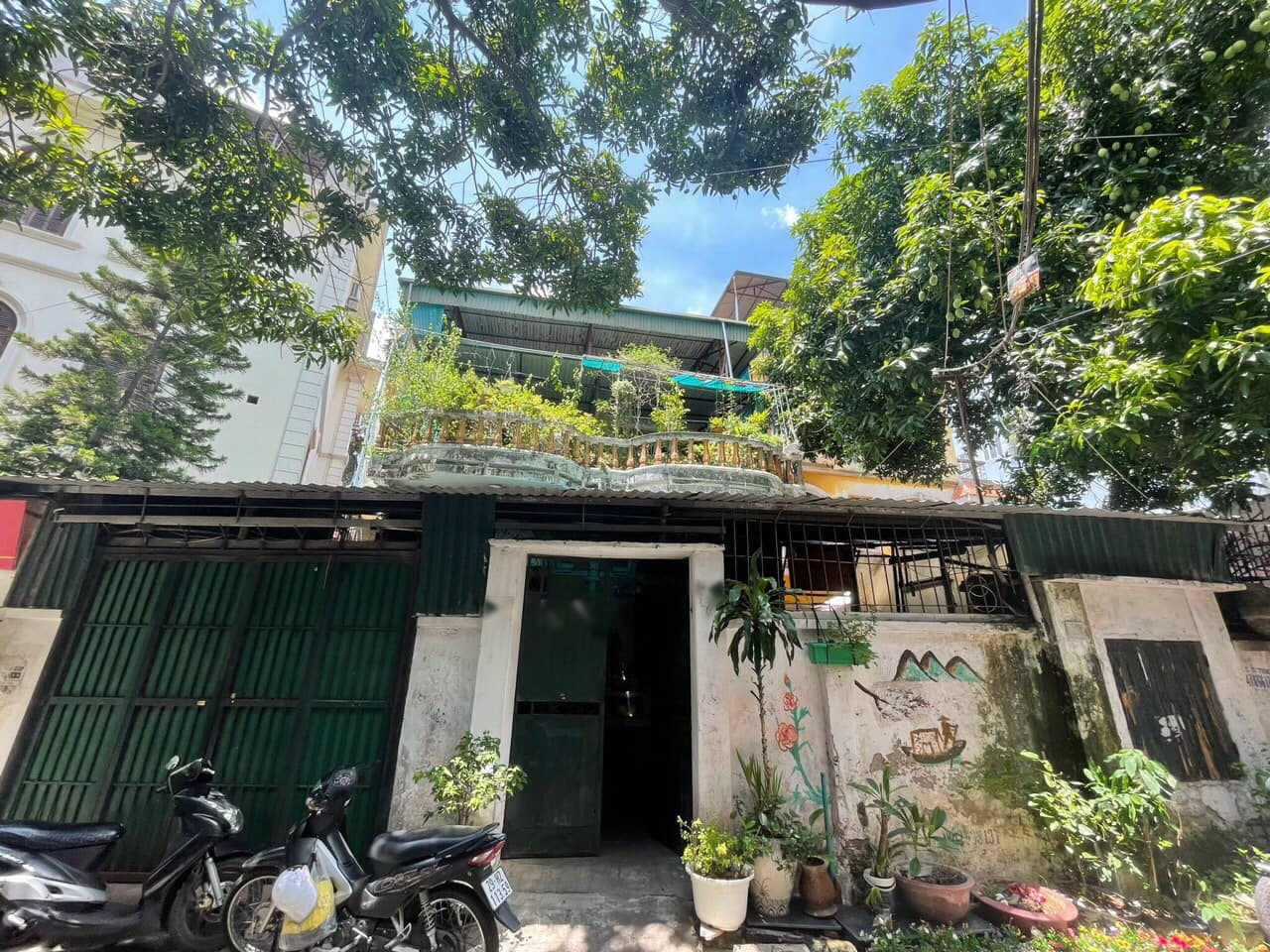 Đất Láng Hạ 105m Giá đầu tư Chia lô xây CCMN 13269317