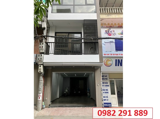 💥Chính chủ cho thuê tầng 1, 2, 3 nhà mới xây tại ngõ 71 Hoàng Văn Thái, Thanh Xuân, 0982291889
 13272020