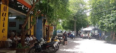 Nhượng hoặc cho thuê cửa hàng Cafe, số 24 Đặng Tiến Đông, Quận Đống Đa 13275270